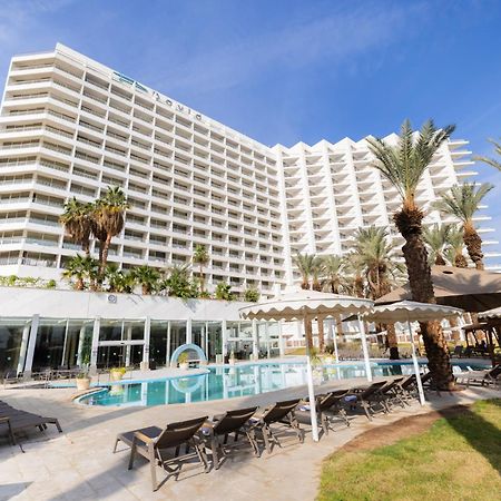大卫死海度假村&Spa酒店 恩波其克 外观 照片 Dan Hotel